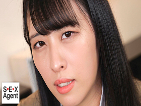 顔面ドアップ罵倒センズリ鑑賞痴女　サンプル画像02